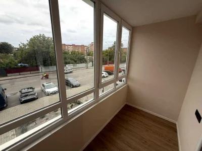 Квартира. Полтава, Олександра Оксанченка вул. (Степового Фро