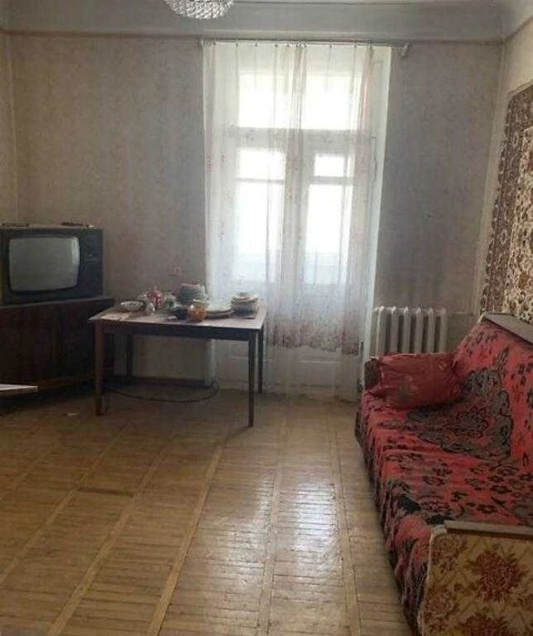 Центр! У продажу квартира
