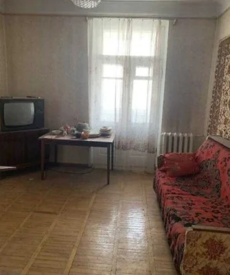 Центр! У продажу квартира