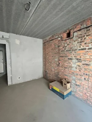 Продам 1к квартиру в новобудові здана.Озерна.Будальянс