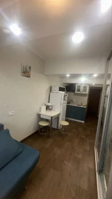 Продам 1-но ком квартиру ул Котлова