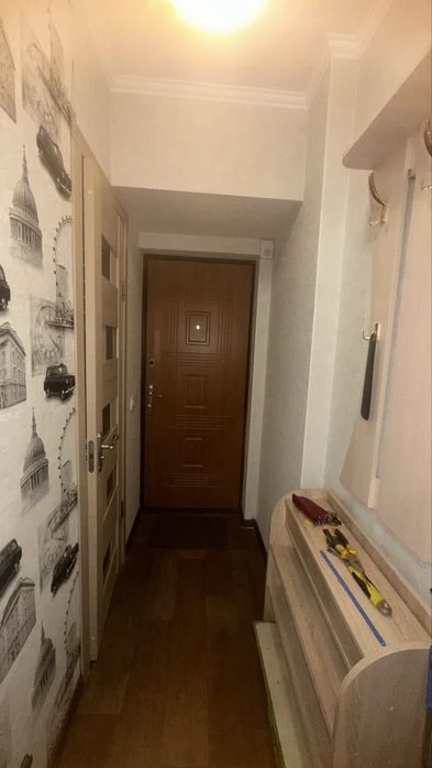 Продам 1-но ком квартиру ул Котлова