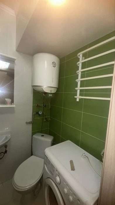 Продам 1-но ком квартиру ул Котлова