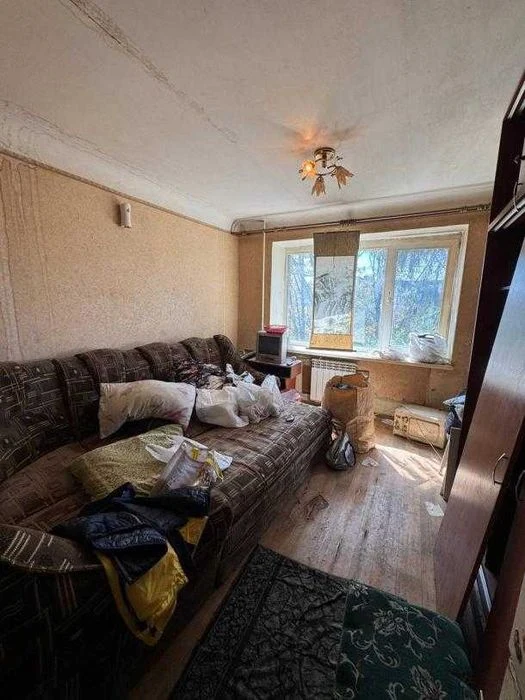 Продам смарт-квартиру в районе 24-этажки — всего 8 000!