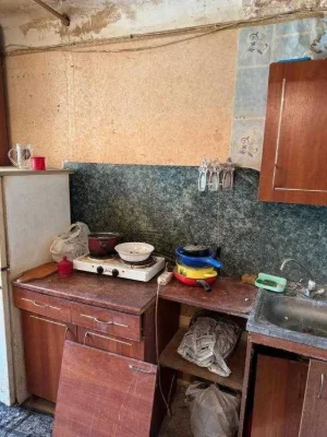 Продам смарт-квартиру в районе 24-этажки — всего 8 000!
