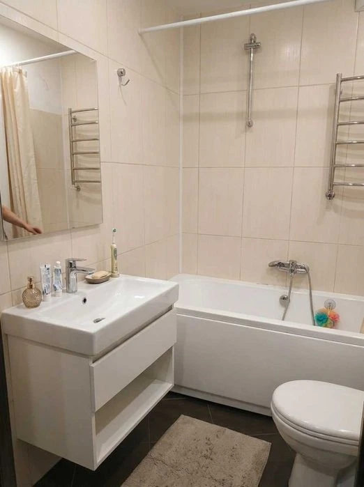 Срочно продам 1 комнатную квартиру, Новые дома