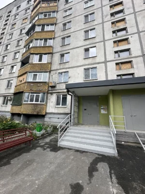 Одесская‼️Продам однокомнатную квартиру на одесской Аэрокосм