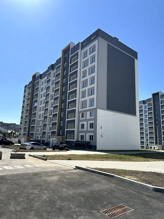 For sale 1-room apartment in a completed building residential complex Skazka 40.5 m2 V