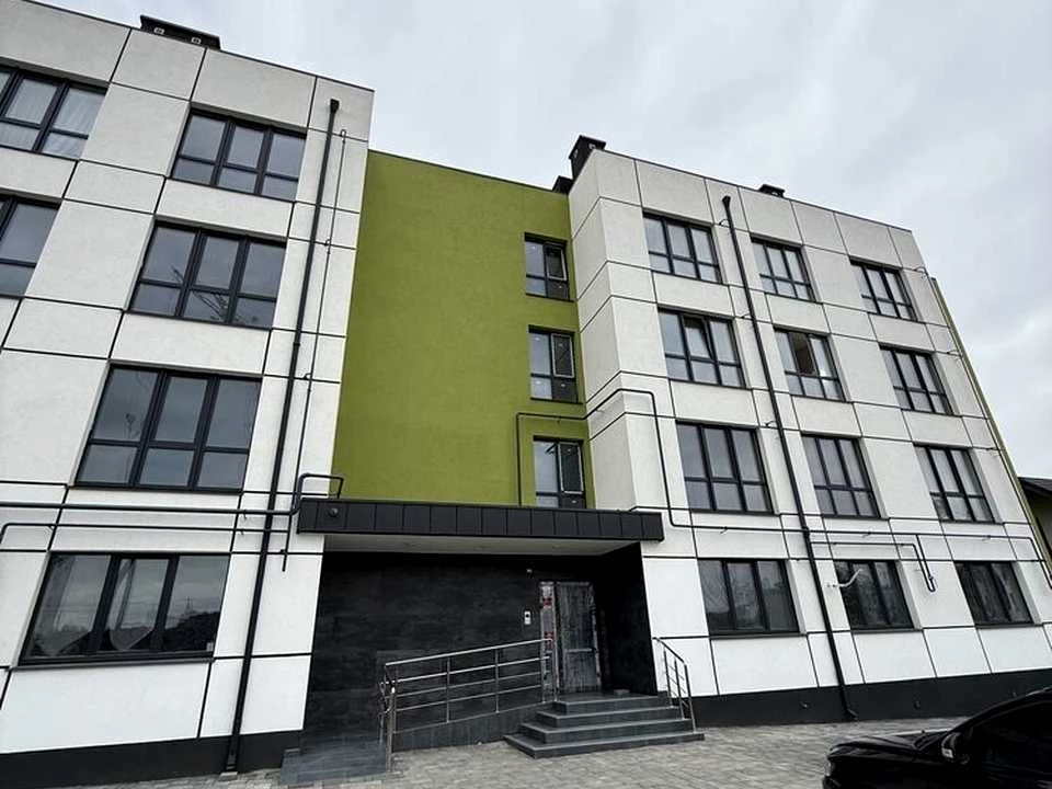 Квартира. Рівне, Переможцям слава вул., (Будинок 5)