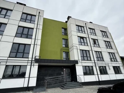 Квартира. Рівне, Переможцям слава вул., (Будинок 5)