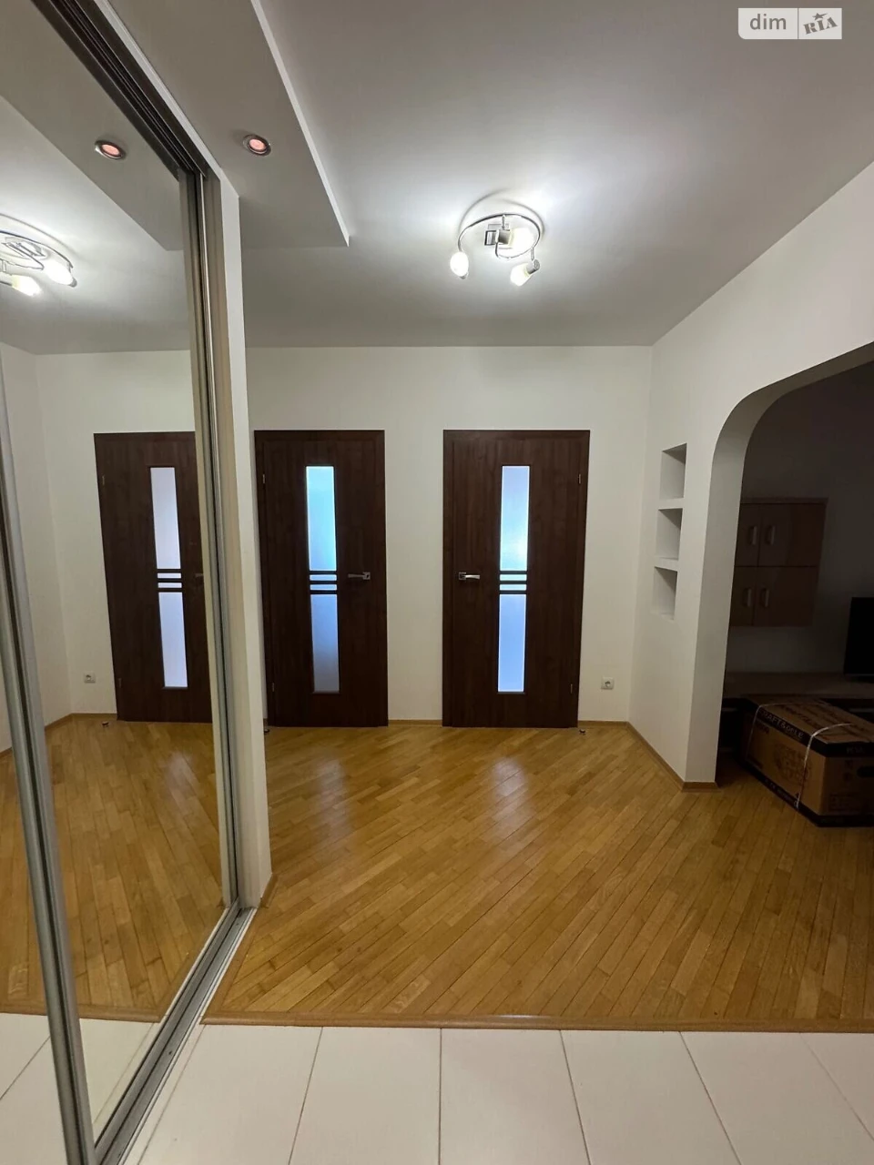 Продаж Квартира Центр