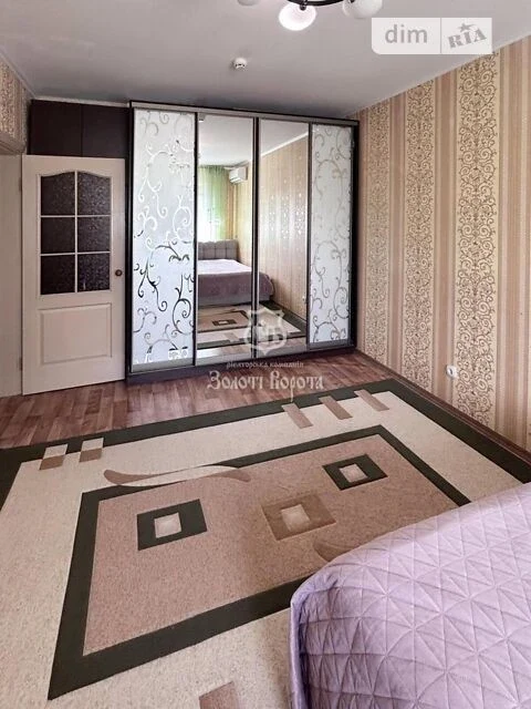 Sale of 2-room apartment 63.3 sq. m. on Mykhayla Maksymovycha st. 7