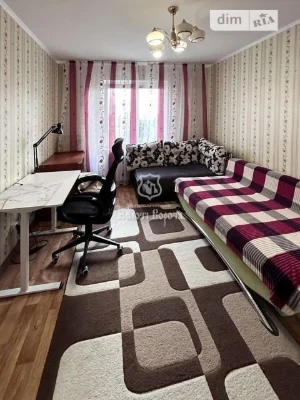 Sale of 2-room apartment 63.3 sq. m. on Mykhayla Maksymovycha st. 7