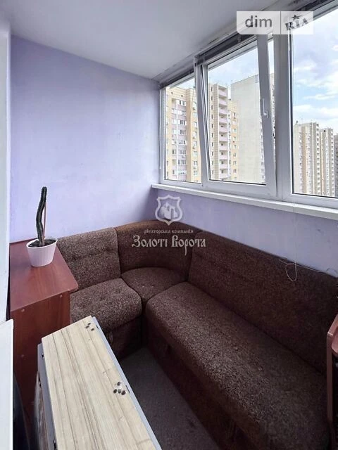 Sale of 2-room apartment 63.3 sq. m. on Mykhayla Maksymovycha st. 7