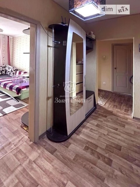 Sale of 2-room apartment 63.3 sq. m. on Mykhayla Maksymovycha st. 7