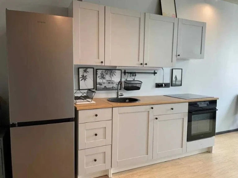 Продається затишна 1-кімнатна квартира 45 м² у ЖК Avalon Up,