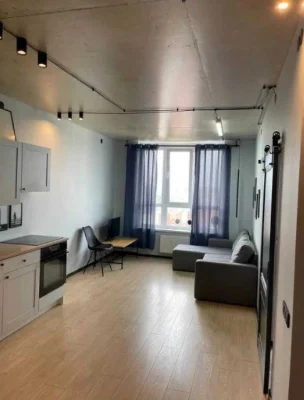 Продається затишна 1-кімнатна квартира 45 м² у ЖК Avalon Up,