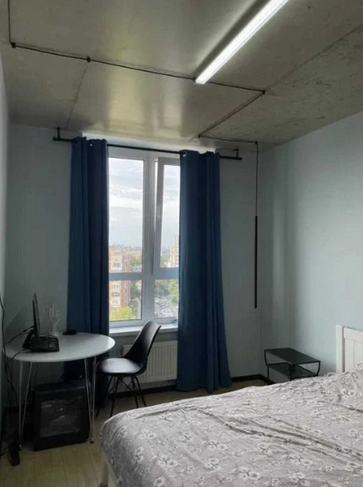 Продається затишна 1-кімнатна квартира 45 м² у ЖК Avalon Up,