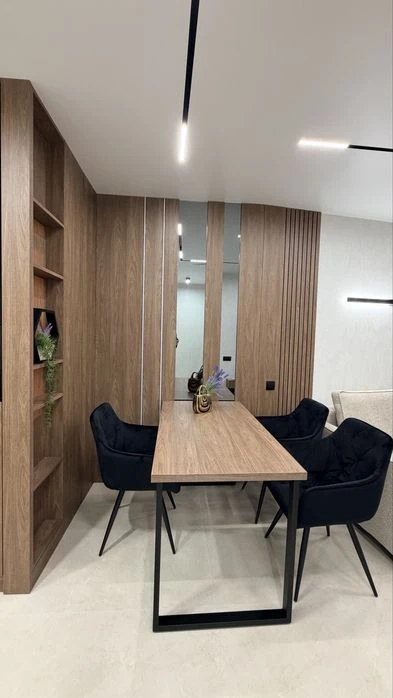 Квартира вул. Замарстинівська ЖК Greenville Park Lviv
