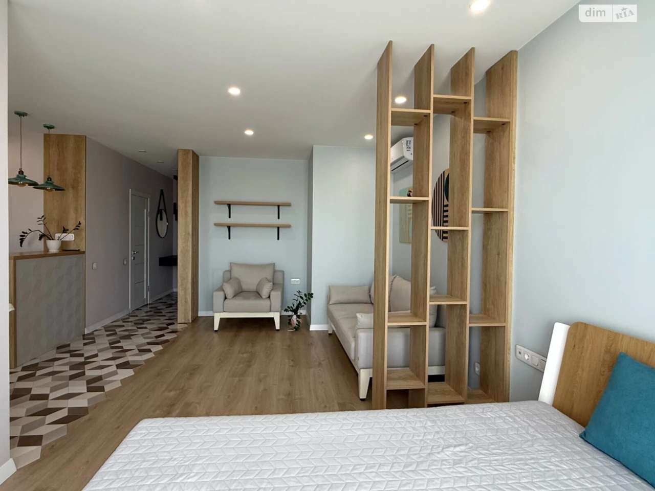 Продаж Квартира Північно-Броварський Масив