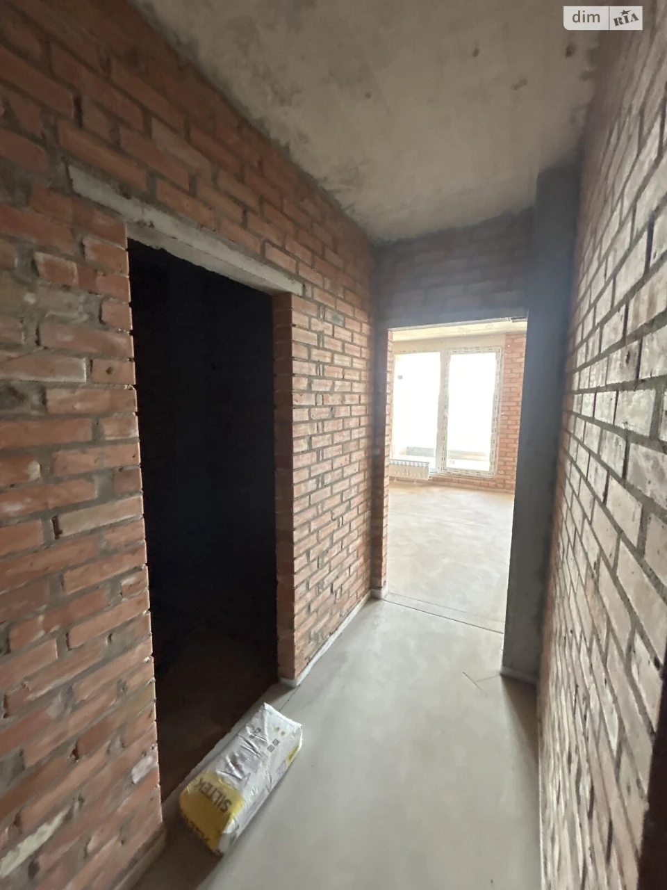 Продаж Квартира Березняки