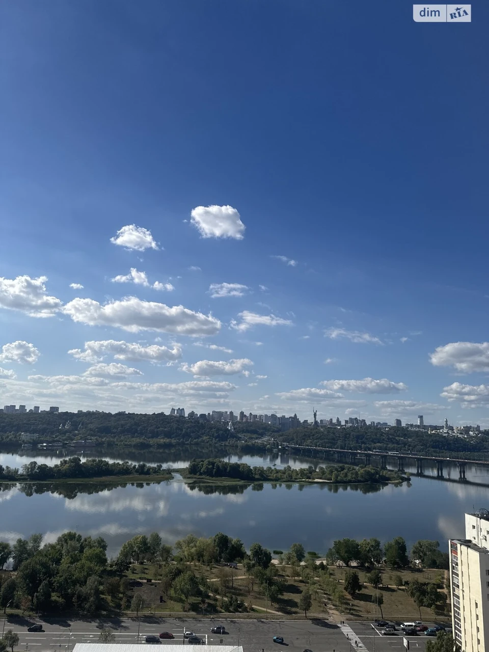 Продаж Квартира Березняки