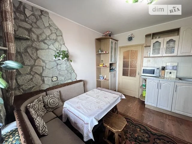 Sale of 2-room apartment 63.3 sq. m. on Fedora Ernsta 6 • ID 3