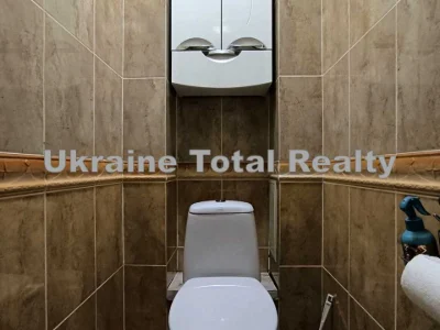 Квартира. Київ, Архітектора Вербицького вул.