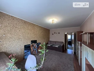 Sale of 2-room apartment 63.3 sq. m. on Fedora Ernsta 6 • ID 3