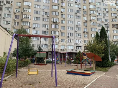 Продаж Квартира Теремки-2