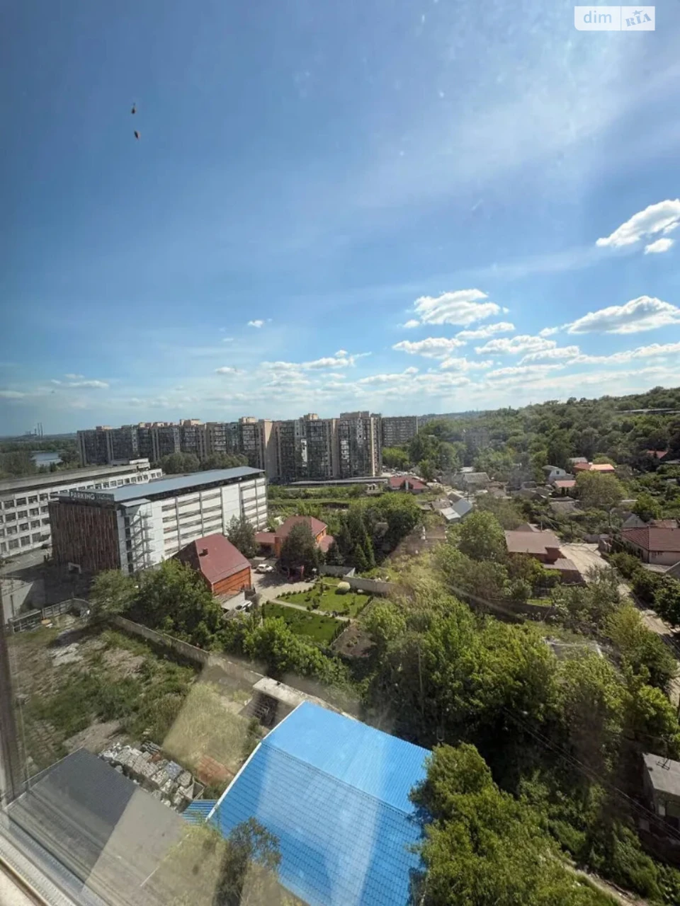 Продаж Квартира Мандриківка