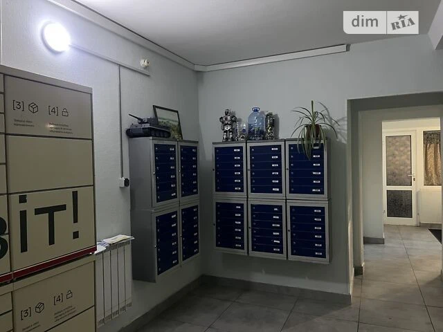 Sale of 2-room apartment 63.3 sq. m. on Fedora Ernsta 6 • ID 3