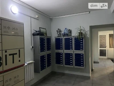 Sale of 2-room apartment 63.3 sq. m. on Fedora Ernsta 6 • ID 3