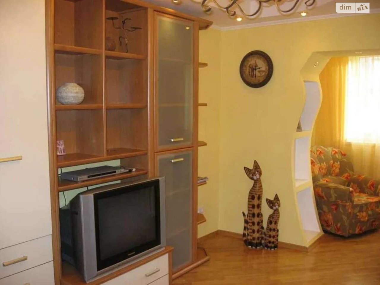 Продаж Квартира Кудрявець