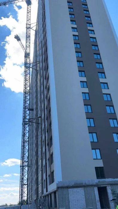 Без комісії продаж 1-кімнатної квартири від забудовника ЖК G