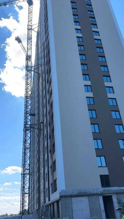 Без комісії продаж 1-кімнатної квартири від забудовника ЖК G
