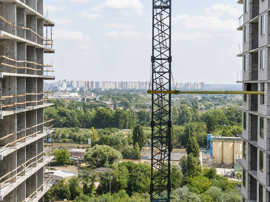 Без комісії продаж 1-кімнатної квартири від забудовника ЖК G