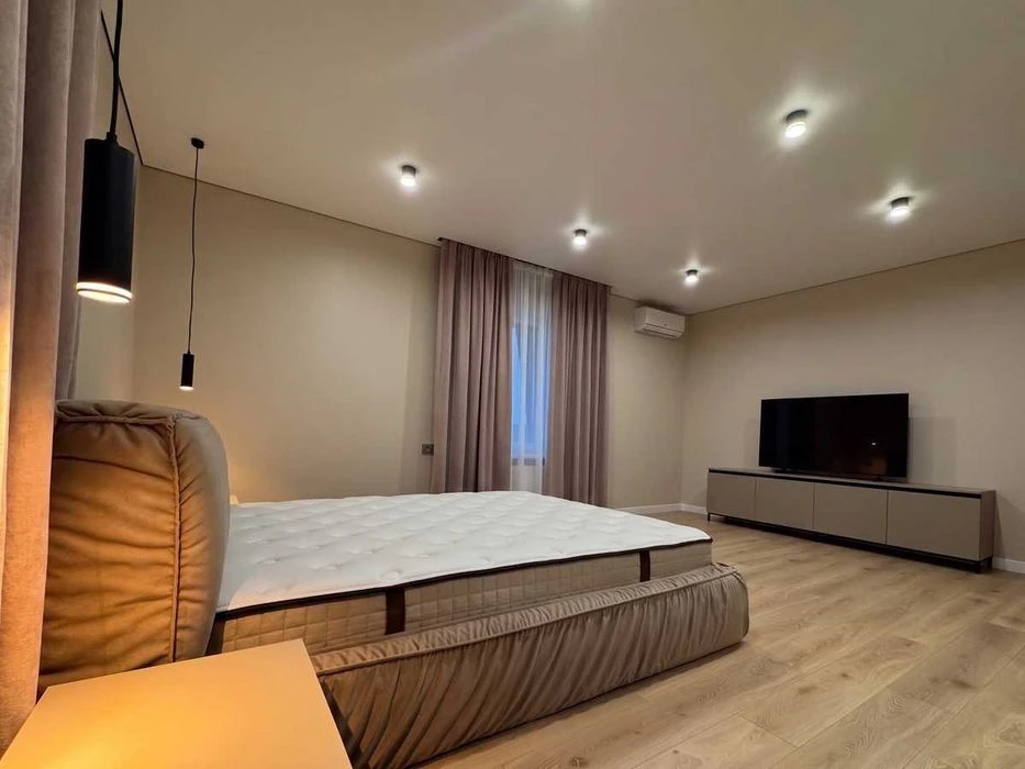 Квартира, 3к. Євроремонт. ЖК Cappucсino House. Садова, 1Б, Ж