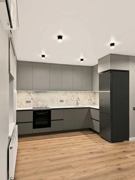 Квартира, 3к. Євроремонт. ЖК Cappucсino House. Садова, 1Б, Ж