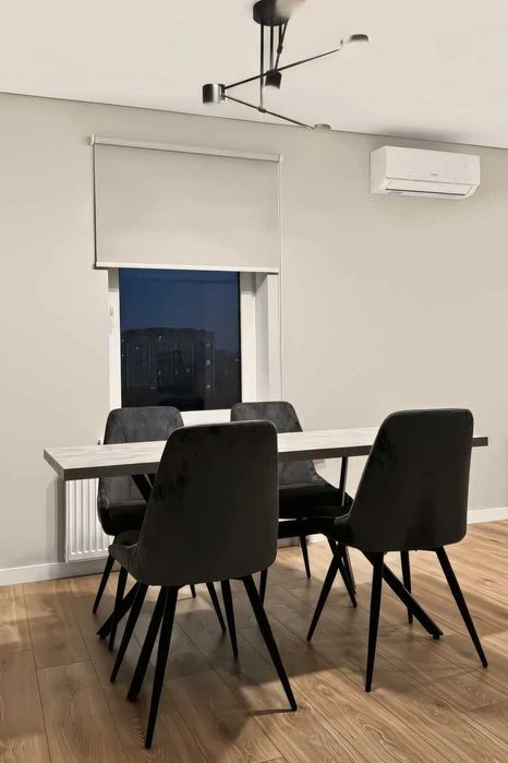 Квартира, 3к. Євроремонт. ЖК Cappucсino House. Садова, 1Б, Ж