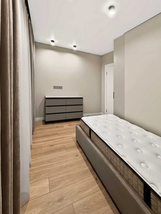 Квартира, 3к. Євроремонт. ЖК Cappucсino House. Садова, 1Б, Ж