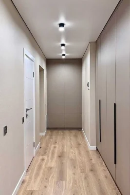Квартира, 3к. Євроремонт. ЖК Cappucсino House. Садова, 1Б, Ж