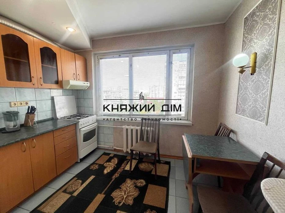 Без Комісії! Продаж 2 кімнатна квартира м. Оболонь КОД 21147
