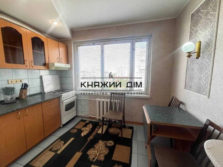 Без Комісії! Продаж 2 кімнатна квартира м. Оболонь КОД 21147