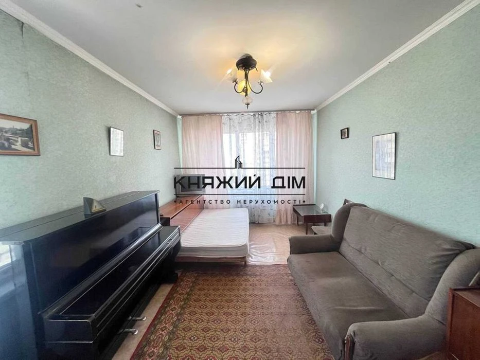 Без Комісії! Продаж 2 кімнатна квартира м. Оболонь КОД 21147