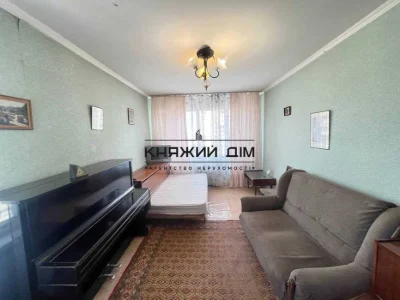 Без Комісії! Продаж 2 кімнатна квартира м. Оболонь КОД 21147