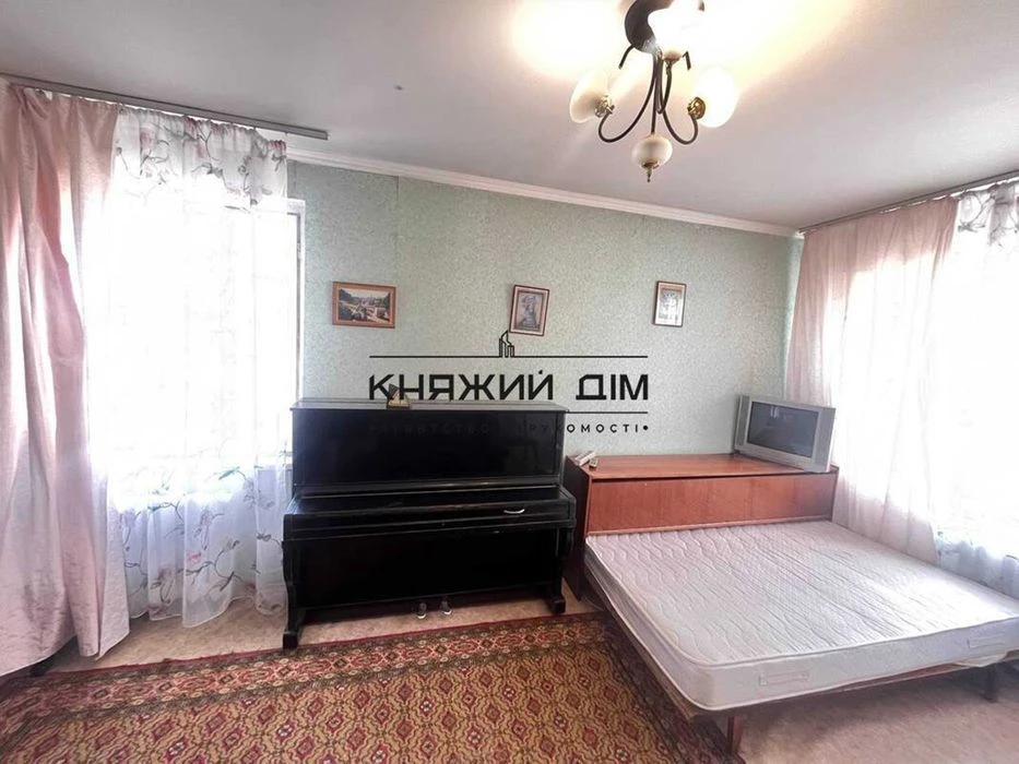 Без Комісії! Продаж 2 кімнатна квартира м. Оболонь КОД 21147