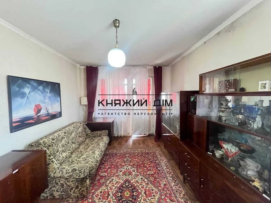 Без Комісії! Продаж 2 кімнатна квартира м. Оболонь КОД 21147