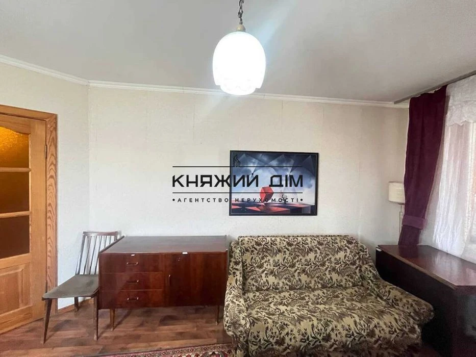 Без Комісії! Продаж 2 кімнатна квартира м. Оболонь КОД 21147