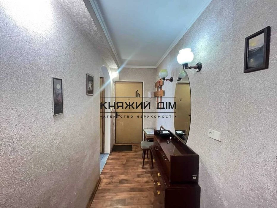 Без Комісії! Продаж 2 кімнатна квартира м. Оболонь КОД 21147